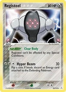 Image for Registeel (29/110) (EX Holon Phantoms) (HP) - Pokemon