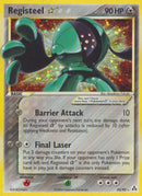 Image for Registeel Star (92/92) (EX Legend Maker) (LM) - Pokemon