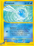 Image for Remoraid (105/147) - Pokemon