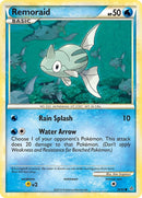Image for Remoraid (59/95) (Unleashed) (UL) - Pokemon