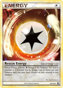 Image for Rescue Energy (90/102) (Triumphant) (TM) - Pokemon