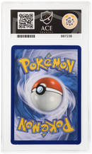 Iono's Kilowattrel Illustration Rare - Pokemon - ACE 9 Pokemon Single