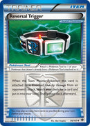 Image for Reversal Trigger (Team Plasma) (86/101) (Plasma Blast) (PLB) - Pokemon