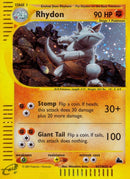Image for Rhydon (H27) (H27/H32) (Skyridge) (SK) - Pokemon