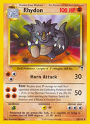 Image for Rhydon (035/110) (Legendary Collection) (LC) - Pokemon