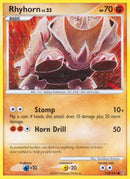 Image for Rhyhorn (122) (Supreme Victors) - Pokemon