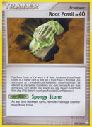 Root Fossil (139/146) (Legends Awakened) (LA) Pokemon