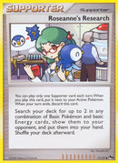Image for Roseanne's Research (011/017) (POP Series 8) (POP) - Pokemon