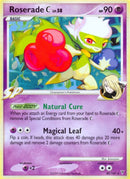 Image for Roserade C (40) (Supreme Victors) - Pokemon