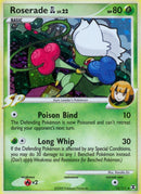 Image for Roserade GL (12/111) (Rising Rivals) (RR) - Pokemon