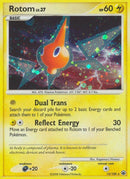 Rotom (13/100) (Majestic Dawn)