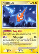 Image for Rotom (005/017) (POP Series 9) (POP) - Pokemon