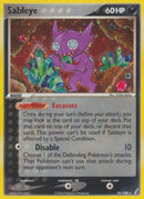 Image for Sableye (10/100) (Crystal Guardians) - Pokemon