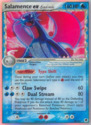 Image for Salamence ex (Delta Species) (98/101) (Dragon Frontiers) - Pokemon