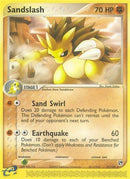 Image for Sandslash (21/100) (EX Sandstorm) (SS) - Pokemon