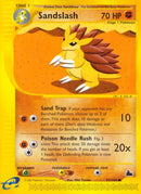Sandslash (093/144) (Skyridge) Pokemon