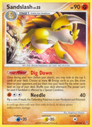 Image for Sandslash (42) (Supreme Victors) (SV) - Pokemon