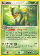 Image for Sceptile (005/017) (POP Series 4) (POP) - Pokemon