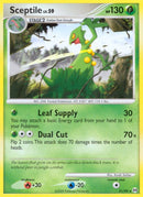 Sceptile (31) (31/99) (Arceus) Pokemon