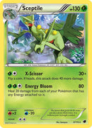 Image for Sceptile (8/116) (Plasma Freeze) (PLF) - Pokemon
