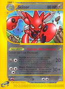 Image for Scizor (032/147) - Pokemon