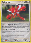 Image for Scizor (29/100) (Majestic Dawn) (MD) - Pokemon