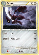 Image for Scizor (7/90) (Undaunted) (UD) - Pokemon