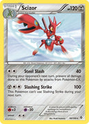 Image for Scizor (94/149) - Pokemon