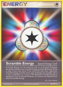 Image for Scramble Energy (95/107) - Pokemon