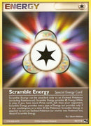 Image for Scramble Energy (010/017) (POP Series 4) (POP) - Pokemon