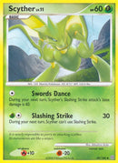 Image for Scyther (49/100) (Stormfront) - Pokemon