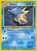 Seadra (048/111) (Neo Genesis) Pokemon