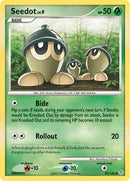 Image for Seedot (97/130) - Pokemon