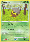 Image for Seedot (78/111) (Rising Rivals) - Pokemon