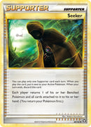 Image for Seeker (88/102) (Triumphant) (TM) - Pokemon