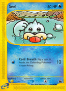 Seel (94) (094/144) (Skyridge)