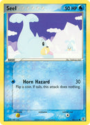 Image for Seel (78/112) (FireRed & LeafGreen) - Pokemon