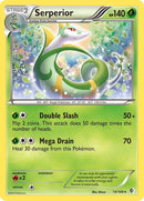 Image for Serperior (13/149) - Pokemon