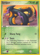 Image for Seviper (23/108) (EX Power Keepers) (PK) - Pokemon