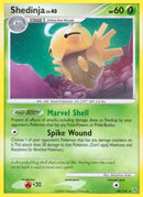 Image for Shedinja (44) (Supreme Victors) (SV) - Pokemon