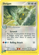 Shelgon (20/97) (EX Dragon) Pokemon