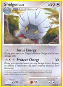Shelgon (64/132) (Secret Wonders) (SW) Pokemon