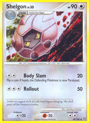Image for Shelgon (50/100) (Stormfront) - Pokemon