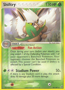 Image for Shiftry (25/107) - Pokemon