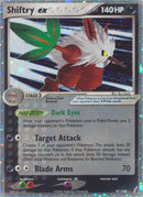 Image for Shiftry ex (97/100) (Crystal Guardians) - Pokemon