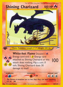 Image for Shining Charizard (107/105) (Neo Destiny) (N4) - Pokemon