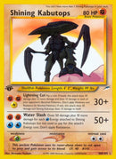 Image for Shining Kabutops (108/105) (Neo Destiny) (N4) - Pokemon