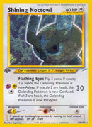 Image for Shining Noctowl (110/105) (Neo Destiny) (N4) - Pokemon