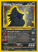 Image for Shining Tyranitar (113/105) (Neo Destiny) (N4) - Pokemon
