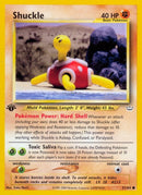 Image for Shuckle (51/64) (Neo Revelation) (N3) - Pokemon